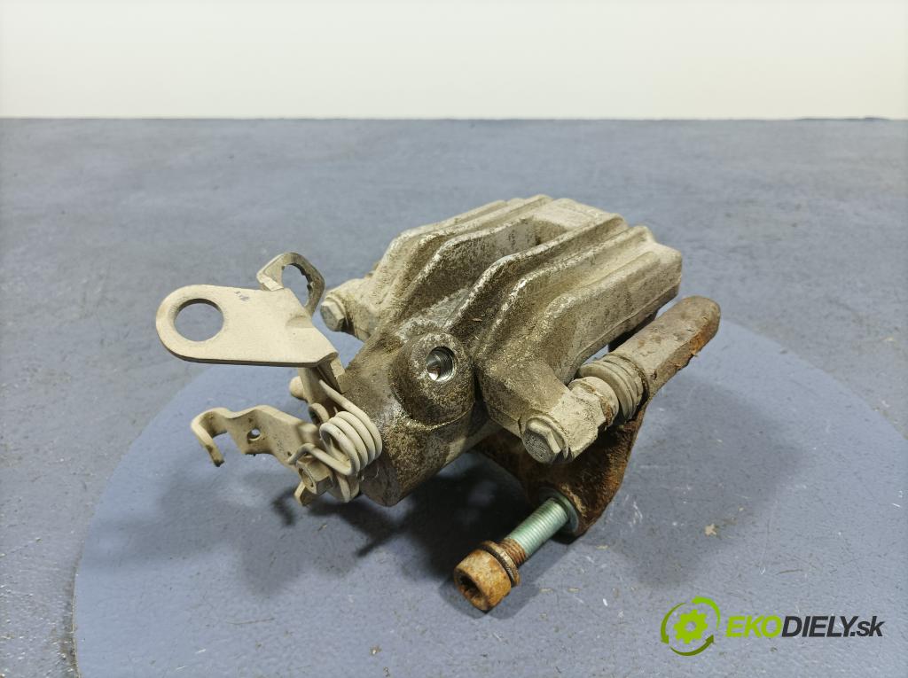 Vw Golf 2006 brzdič brzdový zad v pravo: 01