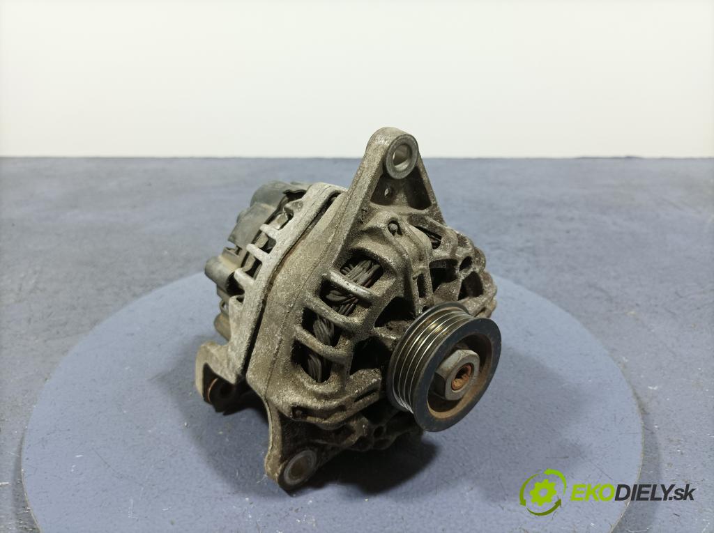 Nissan Micra 2005 Alternator 23100-AX62A
