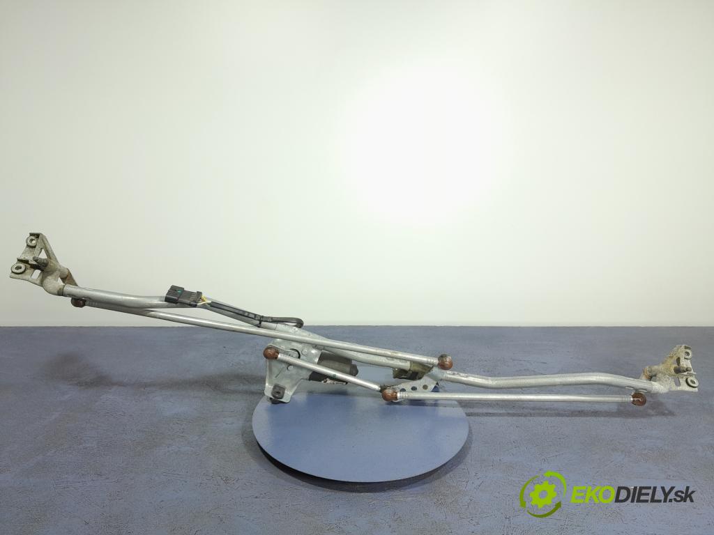 Opel Meriva 2005 mechanismus motorek Stěrače: před 93390344