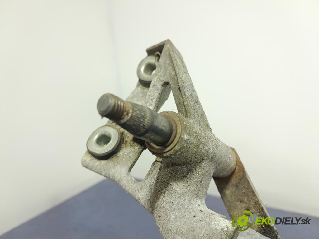 Opel Meriva 2005 mechanismus motorek Stěrače: před 93390344
