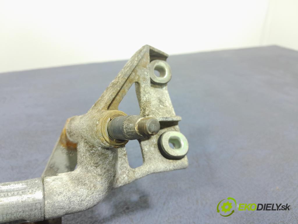 Opel Meriva 2005 mechanismus motorek Stěrače: před 93390344