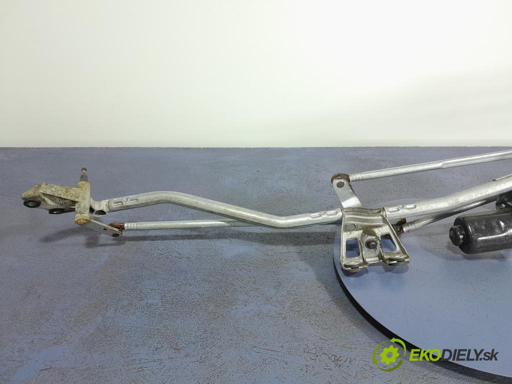 Opel Meriva 2005 mechanismus motorek Stěrače: před 93390344