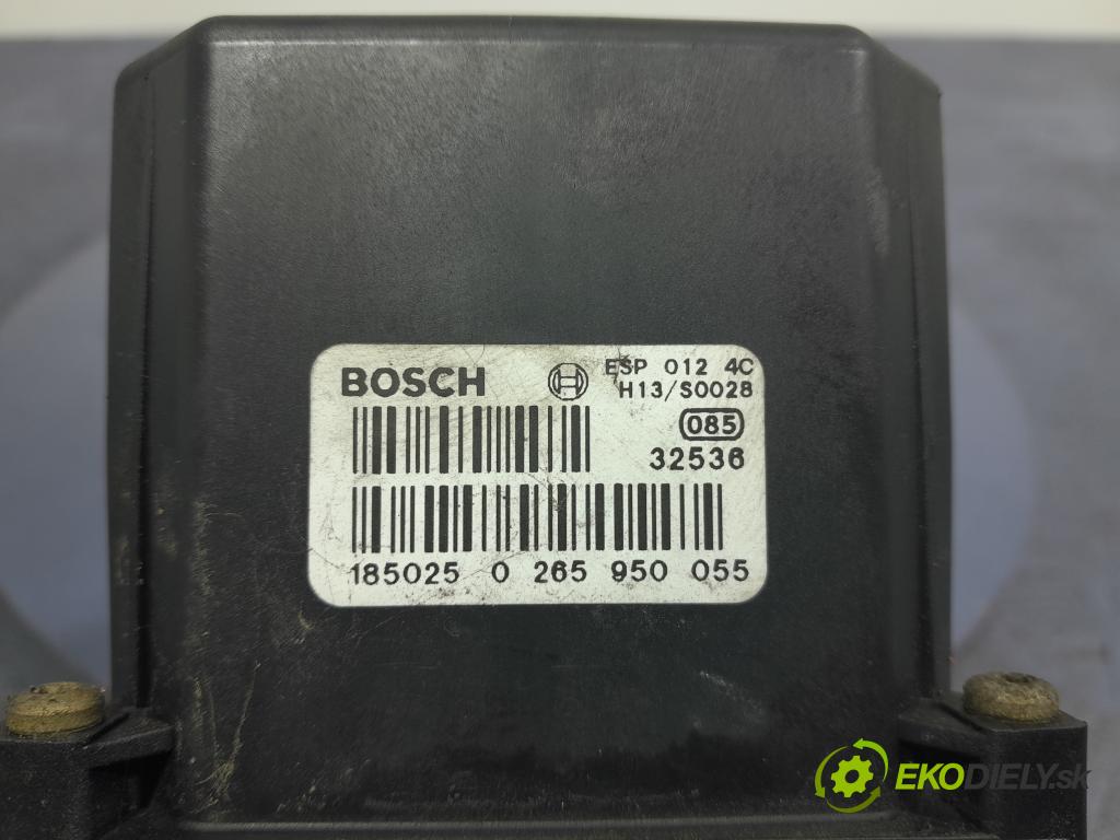 Vw Passat 2001 čerpadlo ABS x 4B0614517G