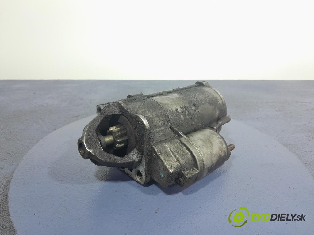 Vw Passat 2001 startér: 068911024E
