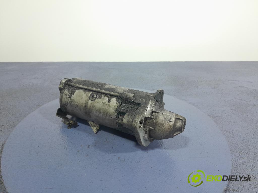 Vw Passat 2001 startér: 068911024E