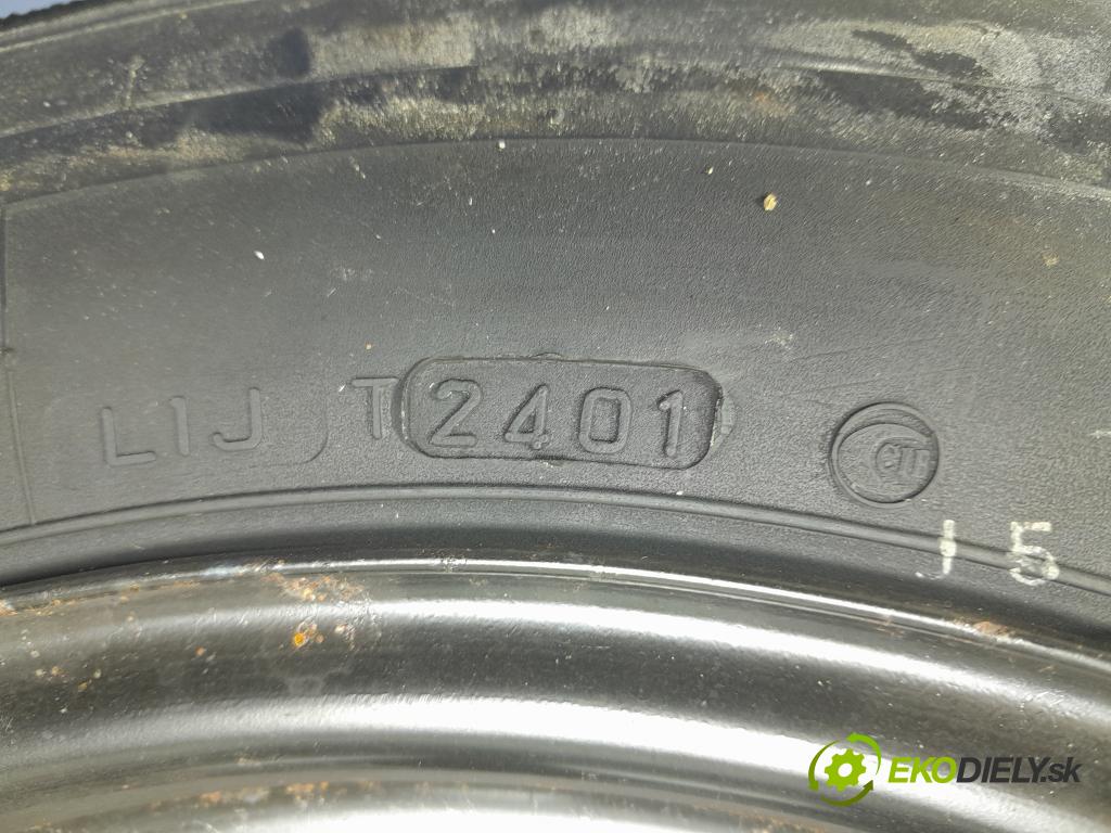 Vw Passat 2001 kolo Přístupné 3B0601027D