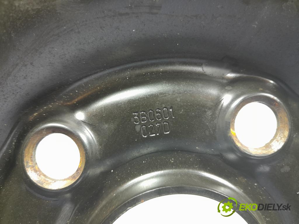 Vw Passat 2001 kolo Přístupné 3B0601027D
