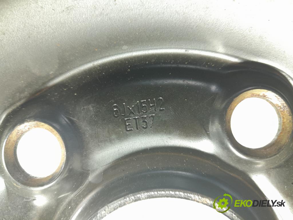 Vw Passat 2001 kolo Přístupné 3B0601027D