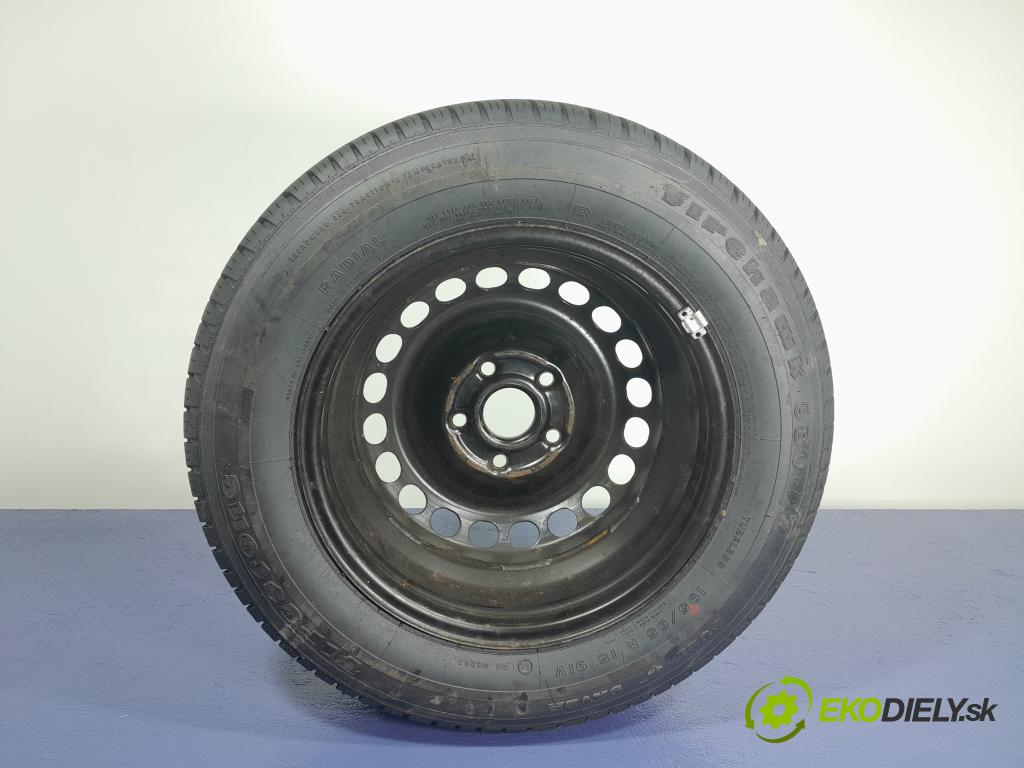 Vw Passat 2001 kolo Přístupné 3B0601027D
