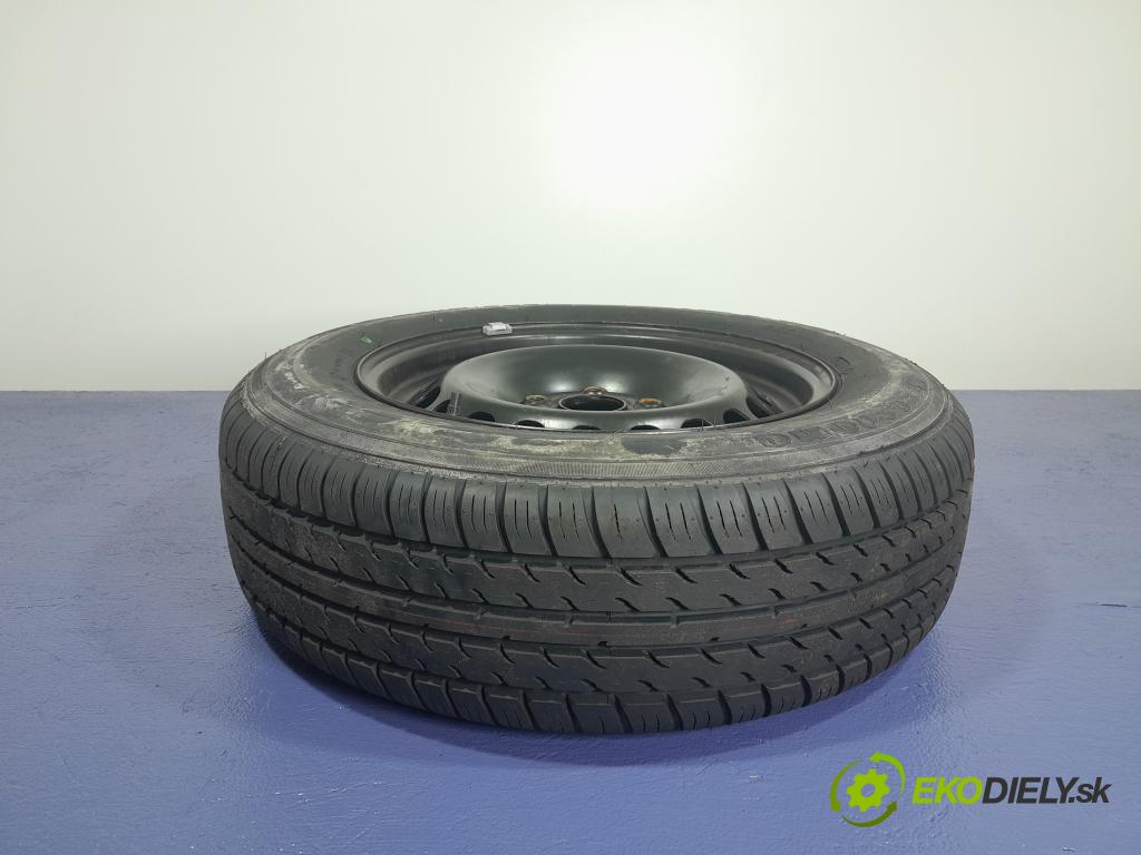 Vw Passat 2001 kolo Přístupné 3B0601027D