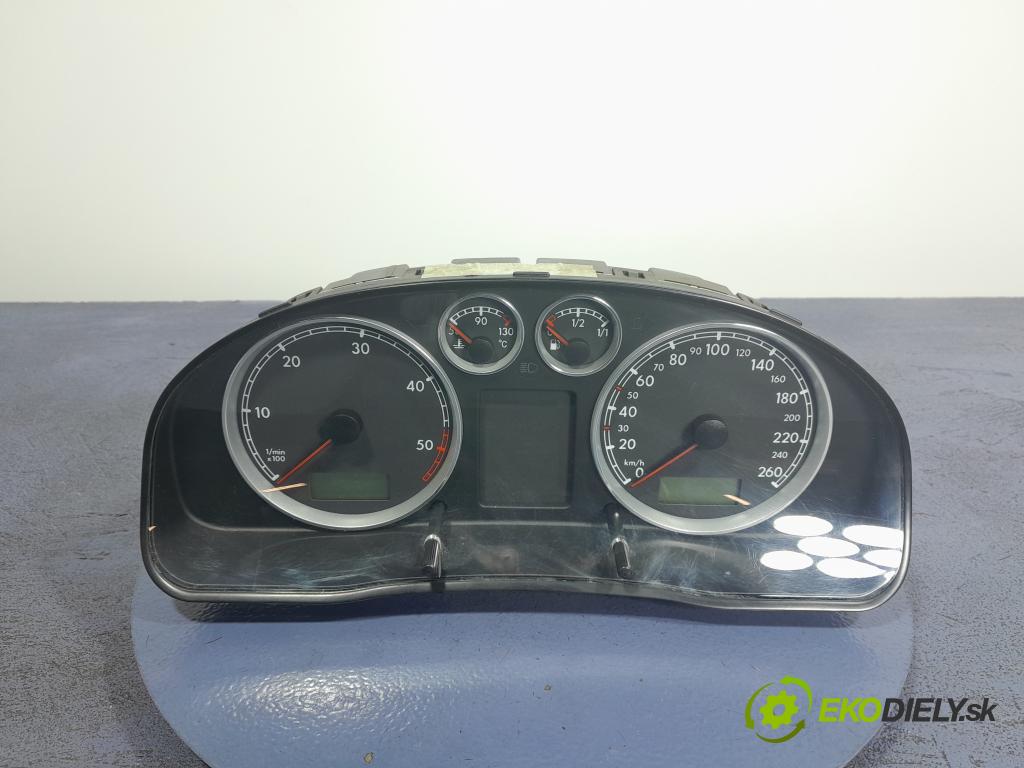 Vw Passat 2001 prístrojovka/ budíky 3B0920806A