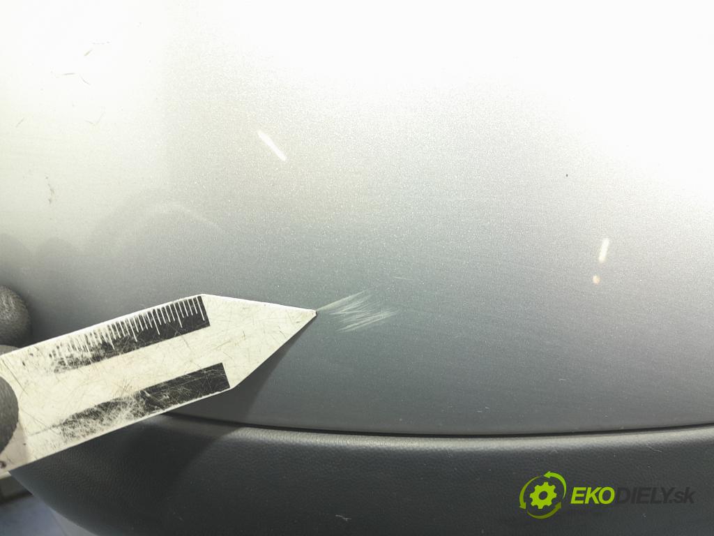 Vw Passat 2001 nárazník Zad: 01