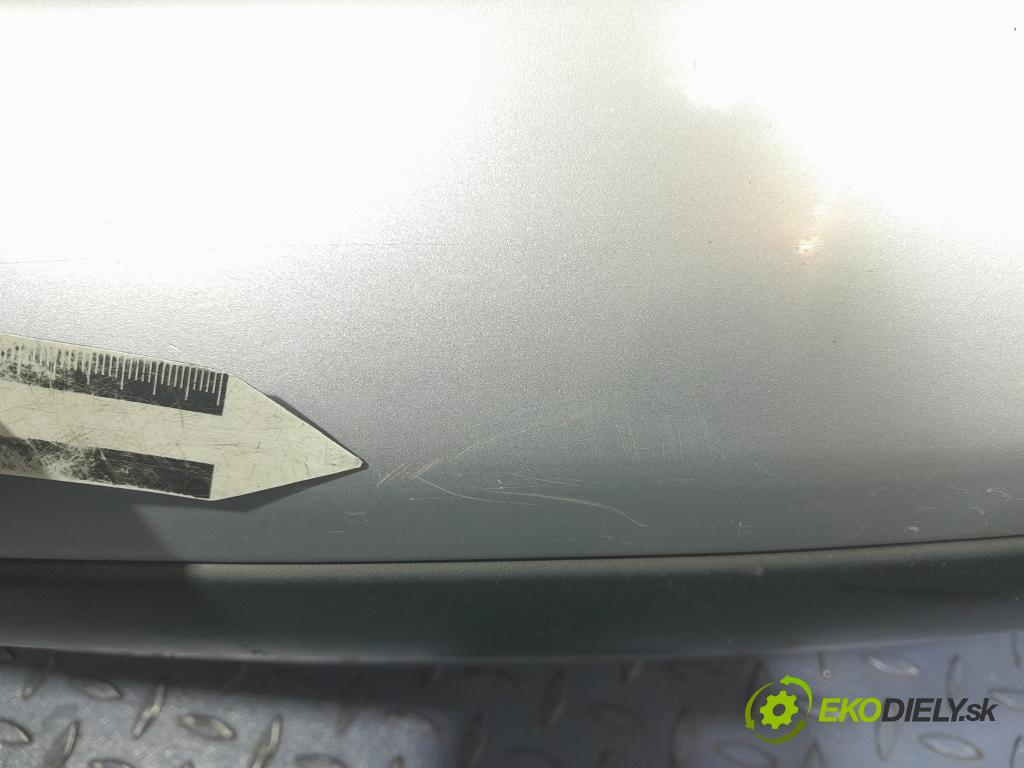 Vw Passat 2001 nárazník Zad: 01