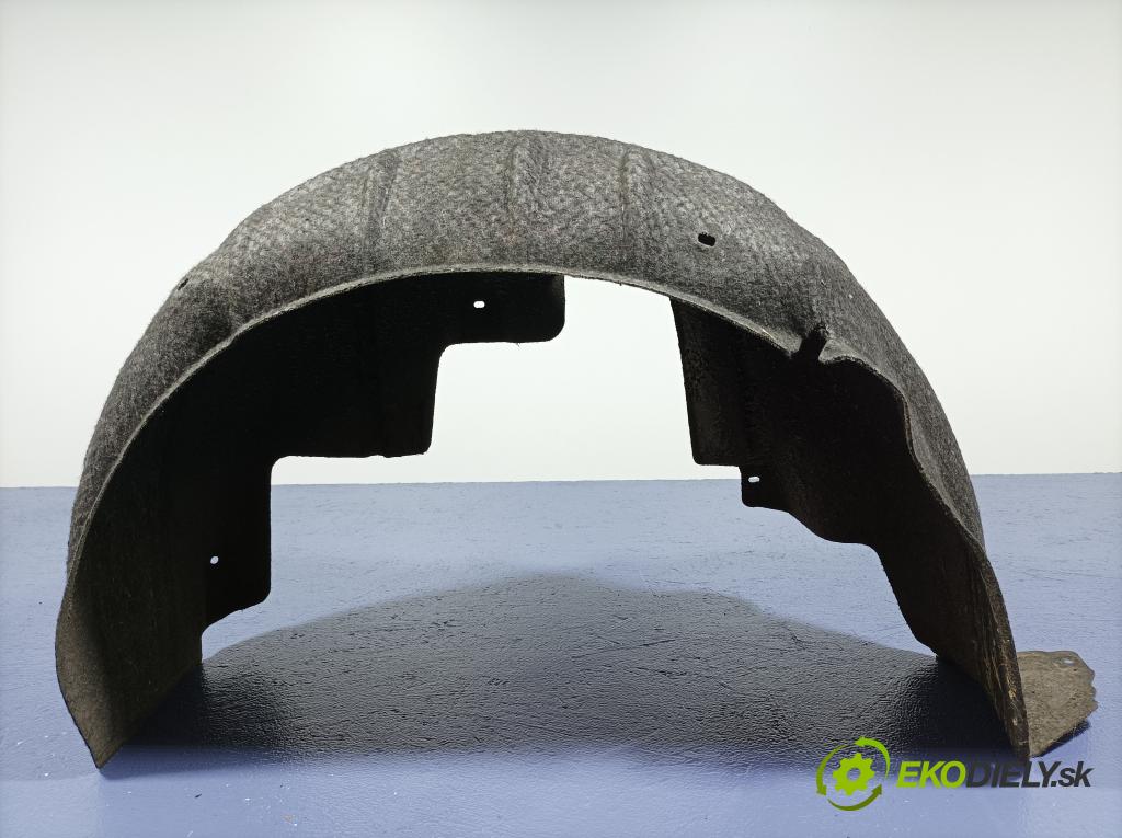 Vw Golf 2017 Blatník: plastický: zad 5G0810971E