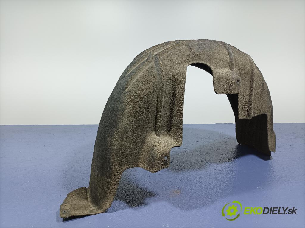 Vw Golf 2017 Blatník: plastický: zad 5G0810971E