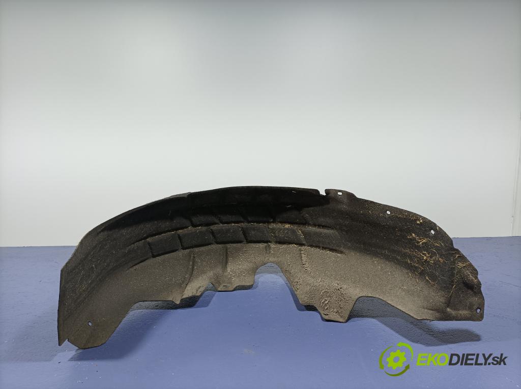 Vw Golf 2017 Blatník: plastický: zad 5G0810971E