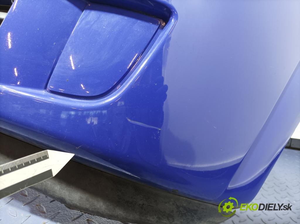 Opel Meriva 2005 nárazník před 01
