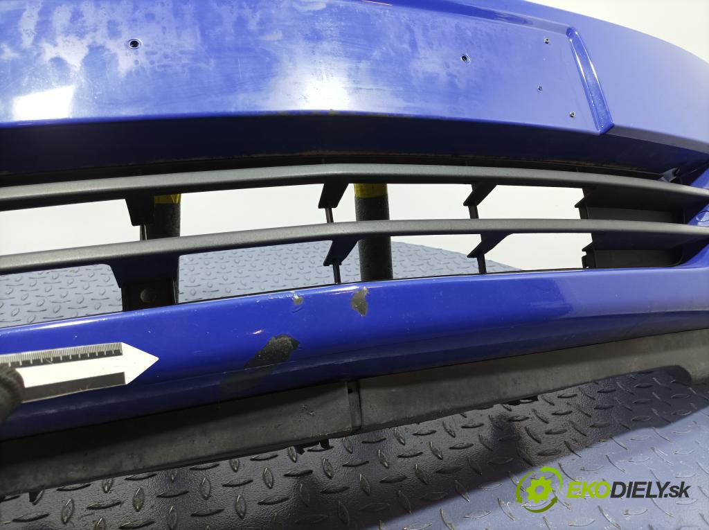 Opel Meriva 2005 nárazník před 01