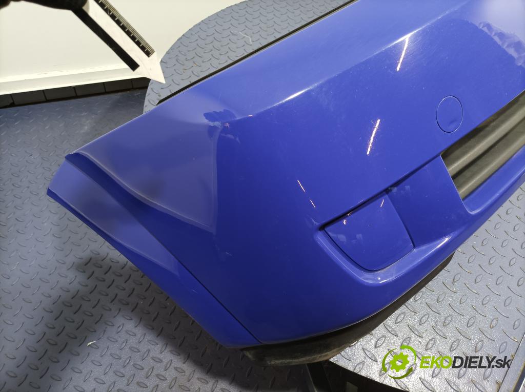 Opel Meriva 2005 nárazník před 01