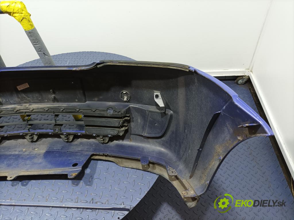 Opel Meriva 2005 nárazník před 01