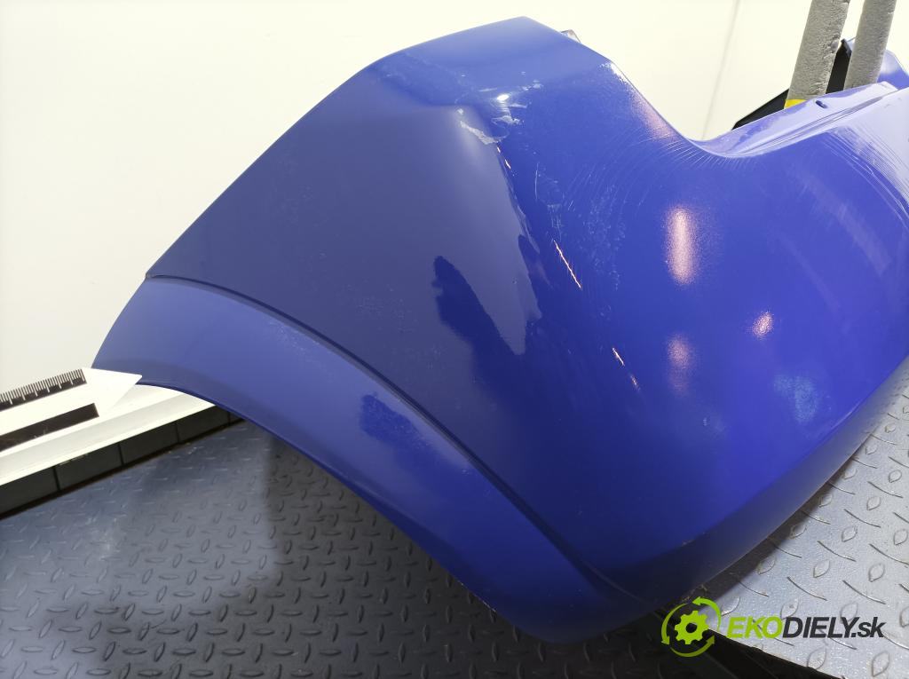 Opel Meriva 2005 nárazník Zad: 01