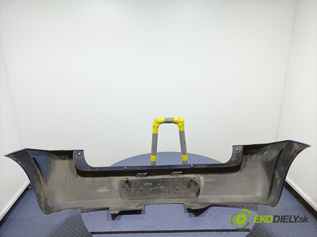 Opel Meriva 2005 nárazník Zad: 01