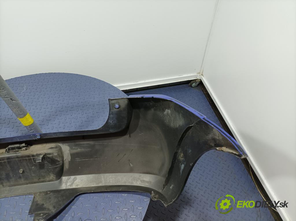 Opel Meriva 2005 nárazník Zad: 01