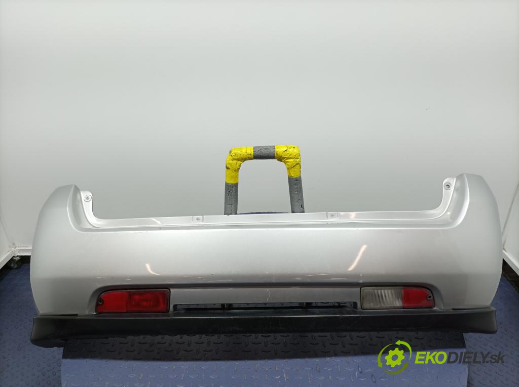 Suzuki Ignis 2005 nárazník Zad: 01