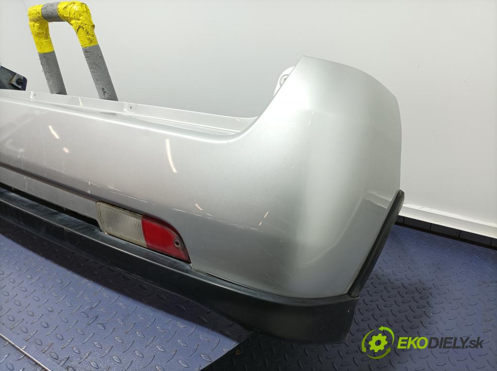 Suzuki Ignis 2005 nárazník Zad: 01