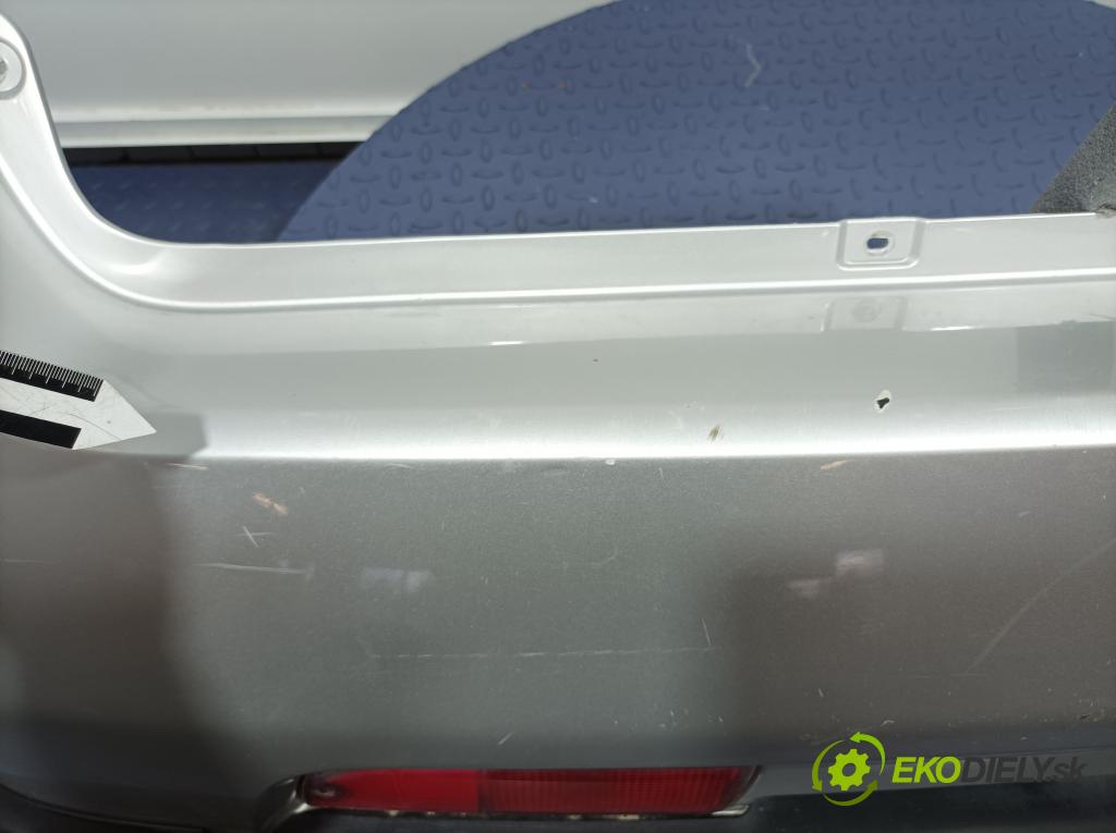 Suzuki Ignis 2005 nárazník Zad: 01