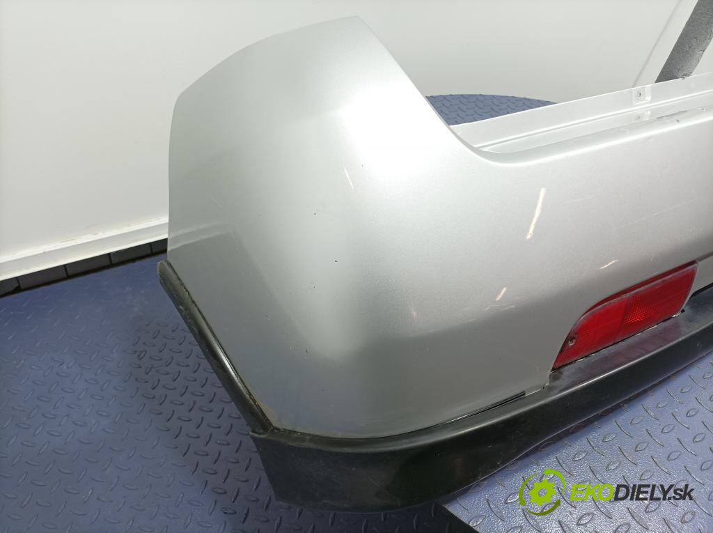 Suzuki Ignis 2005 nárazník Zad: 01
