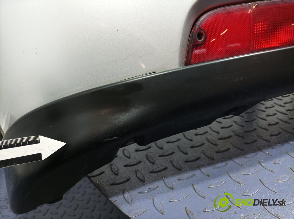 Suzuki Ignis 2005 nárazník Zad: 01