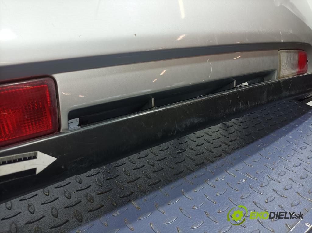 Suzuki Ignis 2005 nárazník Zad: 01