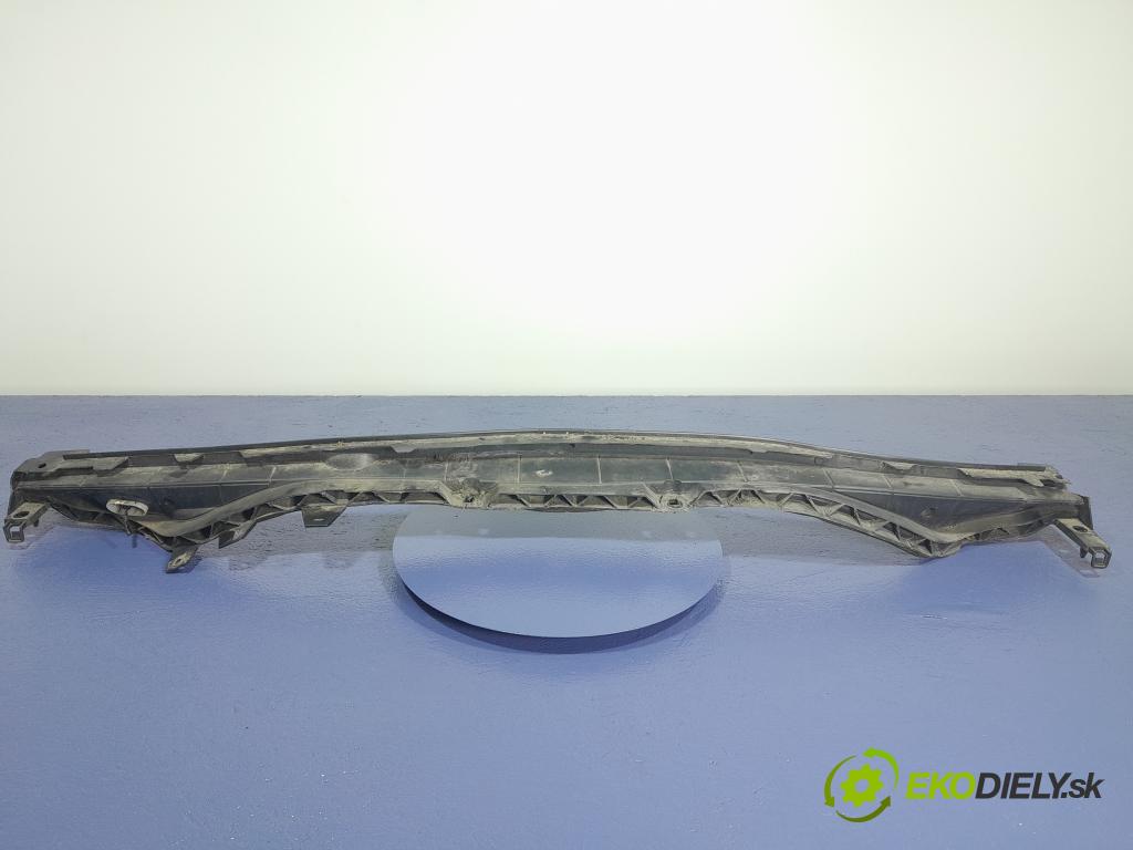 Peugeot 208 2018 torpédo 9673301680