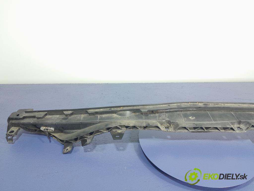 Peugeot 208 2018 torpédo 9673301680
