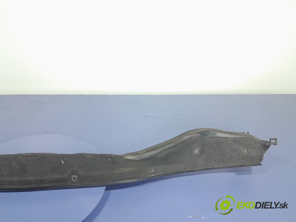 Peugeot 208 2018 torpédo 9673301680