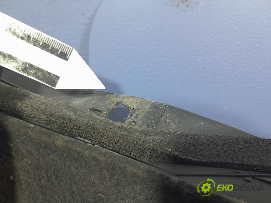 Peugeot 208 2018 torpédo 9673301680