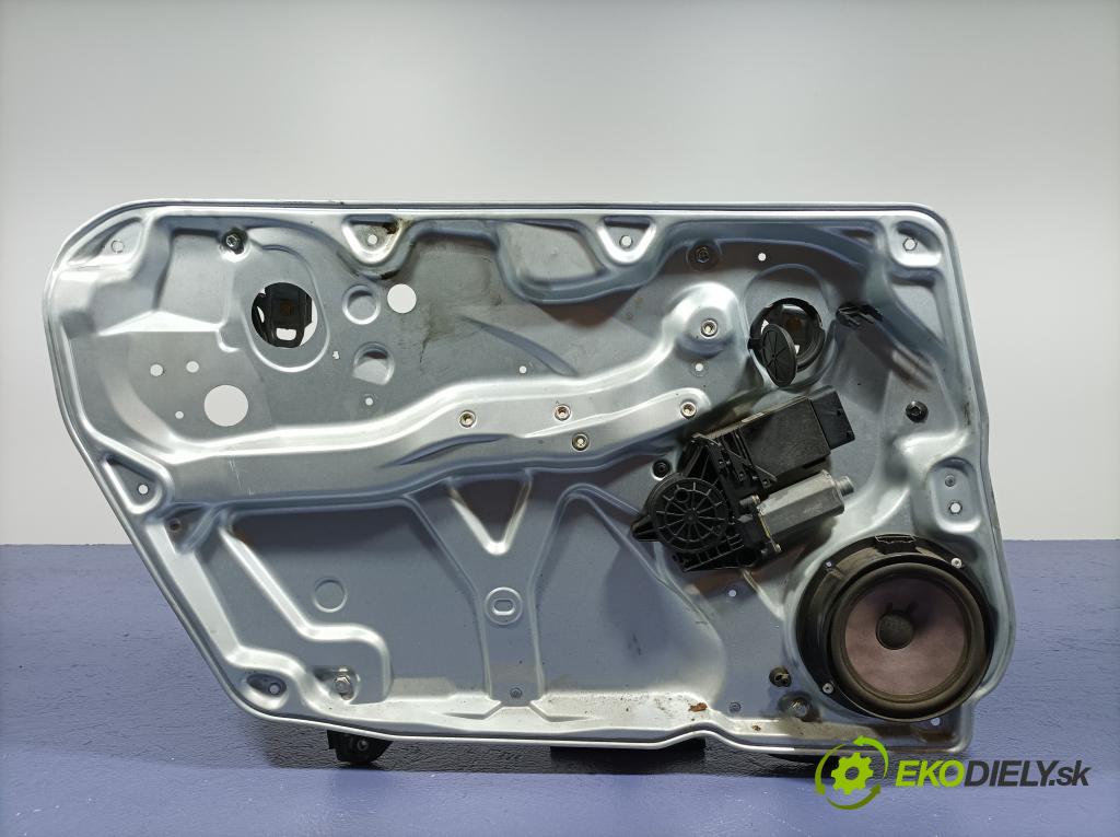 Vw Passat 2001 mechanismus stahování Sklenka: před Levý: 01