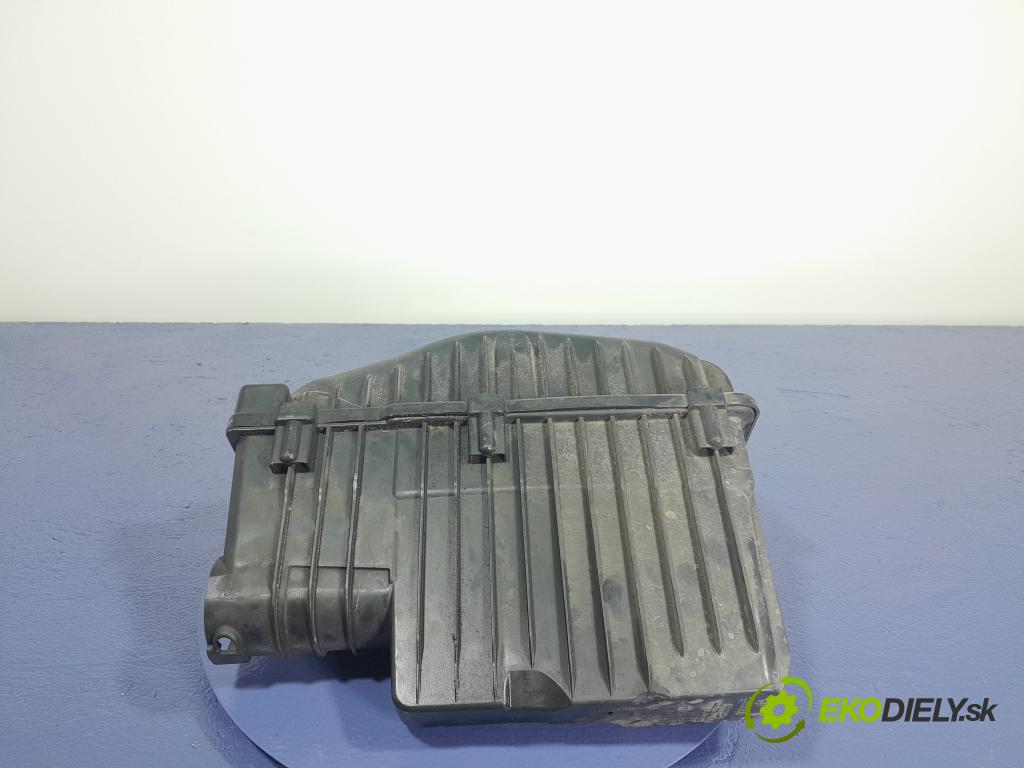 Peugeot 208 2018 obal Filtre: Vzduch: 9670851880