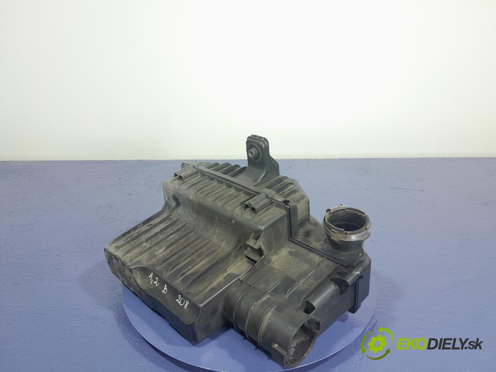 Peugeot 208 2018 obal Filtre: Vzduch: 9670851880