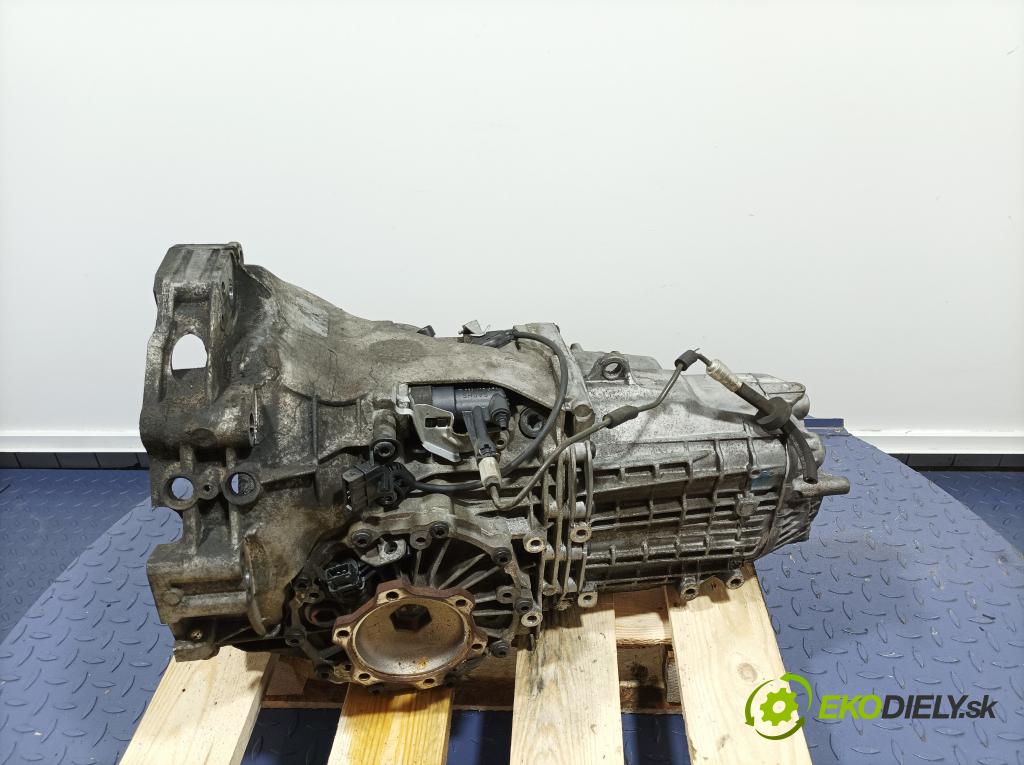 Vw Passat 2001 prevodovka Manualna EEN