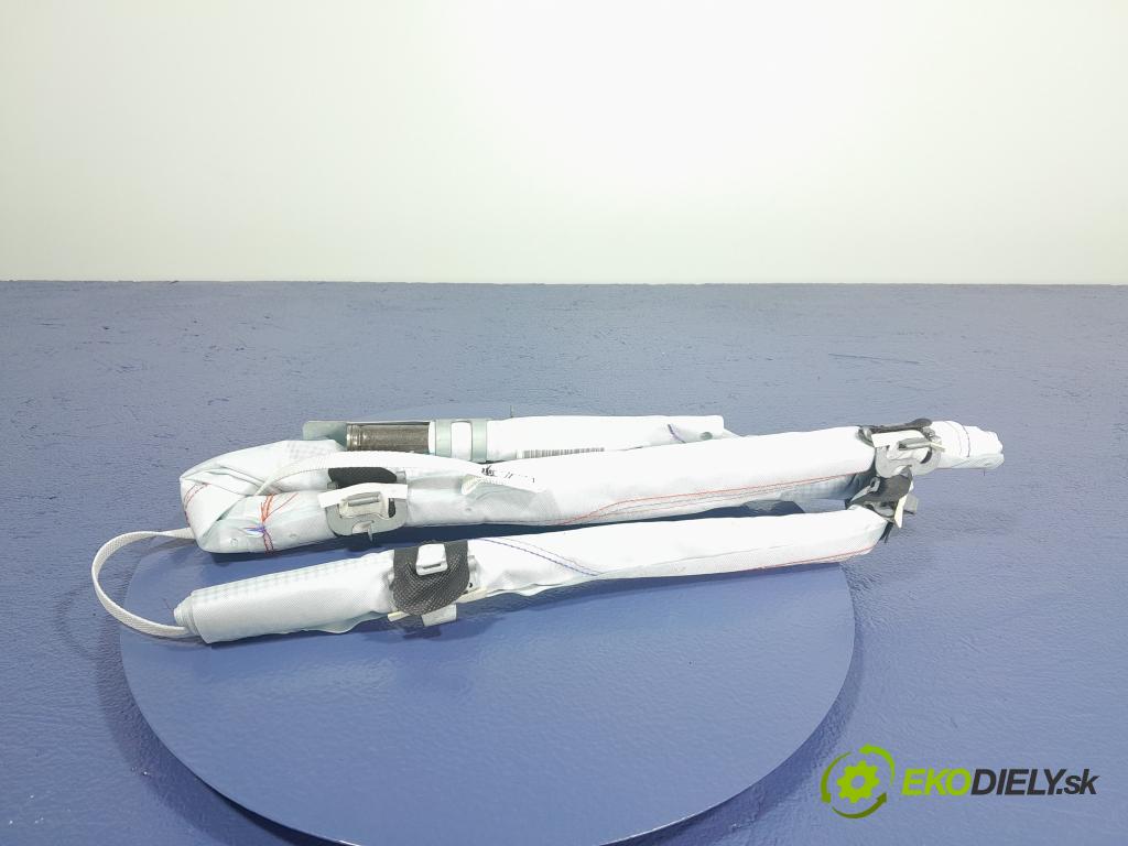 Peugeot 208 2018 Airbag: clona x 9804092380