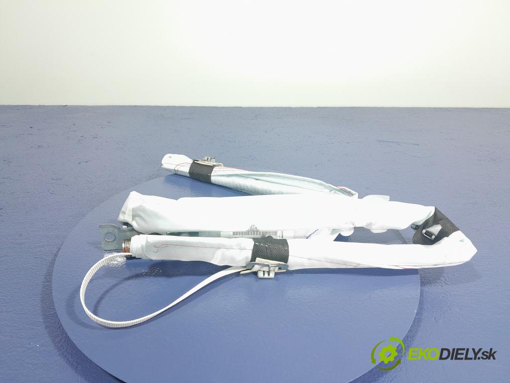 Peugeot 208 2018 Airbag: clona x 9804092280