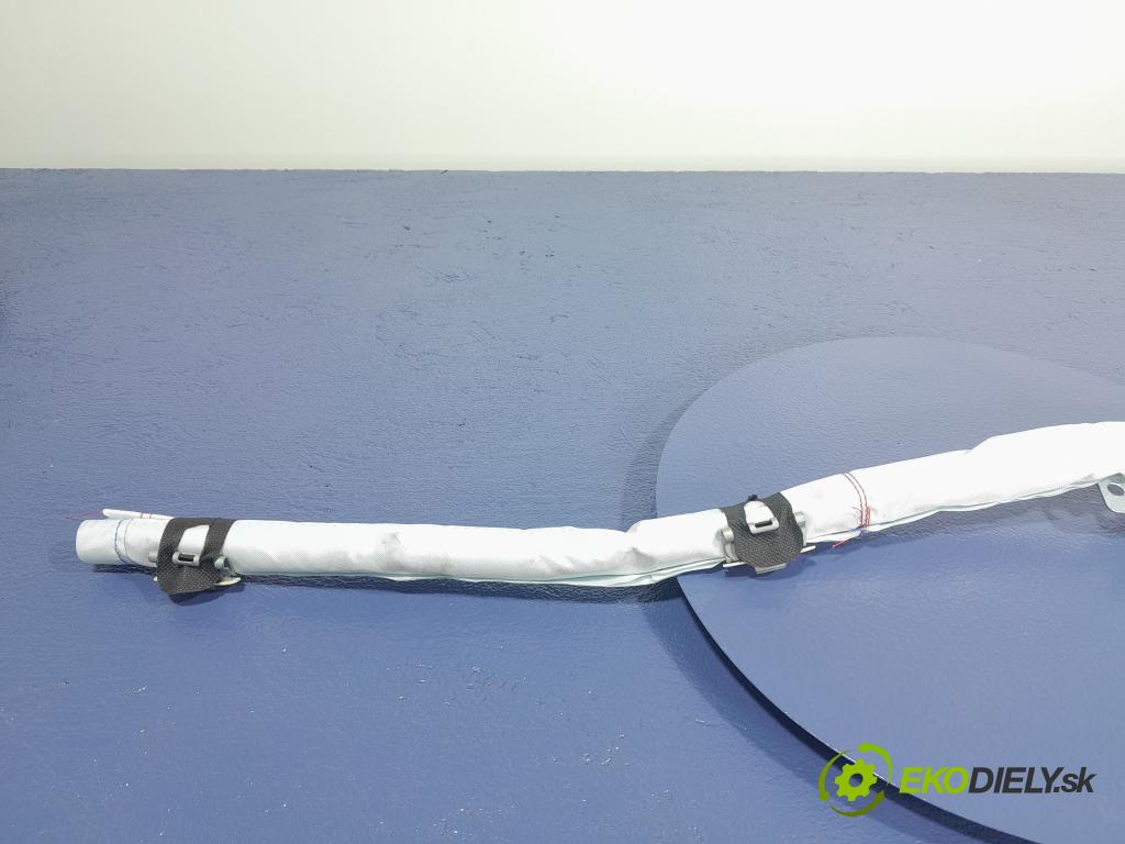 Peugeot 208 2018 Airbag: clona x 9804092280