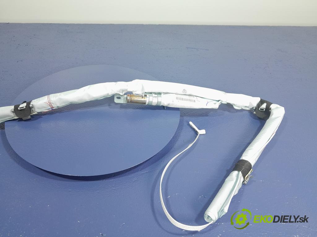 Peugeot 208 2018 Airbag: clona x 9804092280