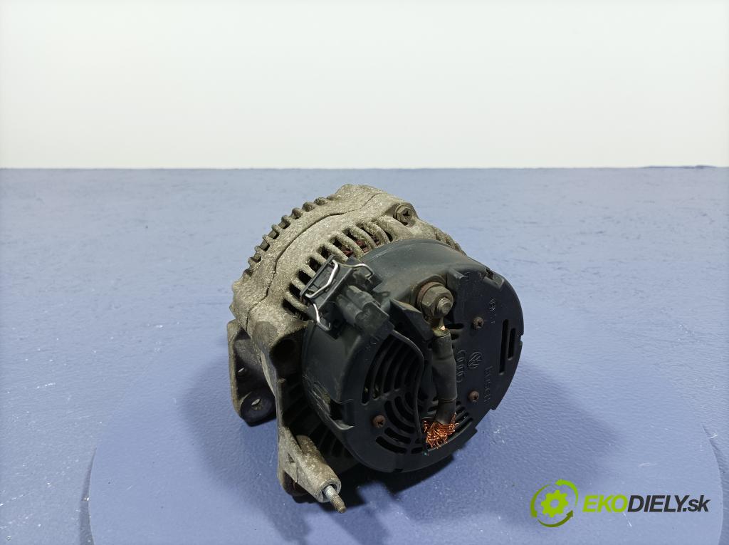 Audi A3 1998 Alternator 037903025C