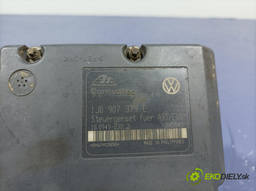 Audi A3 1998 čerpadlo ABS x 1J0614217B
