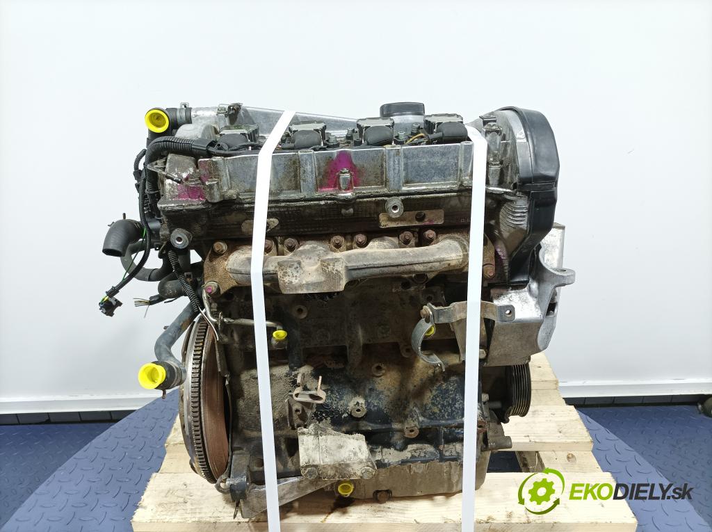 Audi A3 1998 motor Benzín: AGU