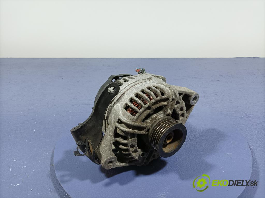 Opel Vectra 2004 Alternator 13147093