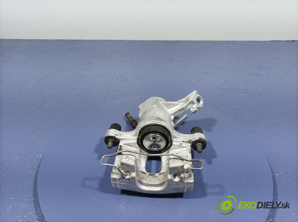 Opel Vectra 2004 brzdič brzdový zad Vľavo: 01